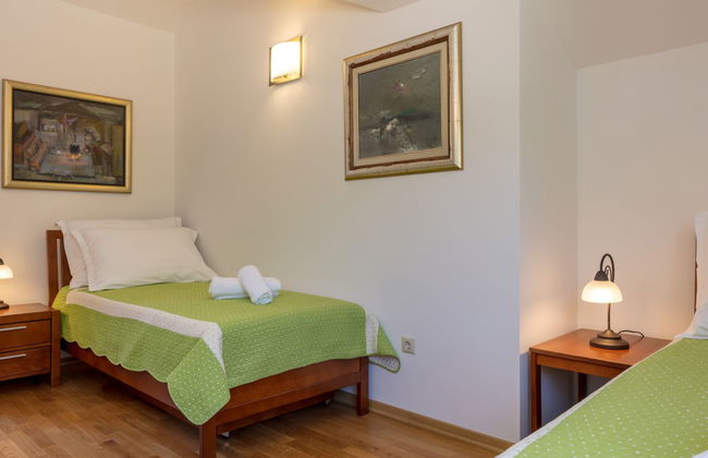 Villa Roglić - Foto 14