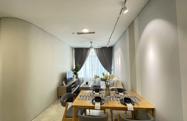 Sky Suites At KLCC Kuala Lumpur - Foto 26