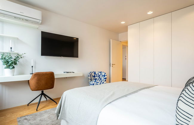 Almada 551 by LovelyStay - Foto 51