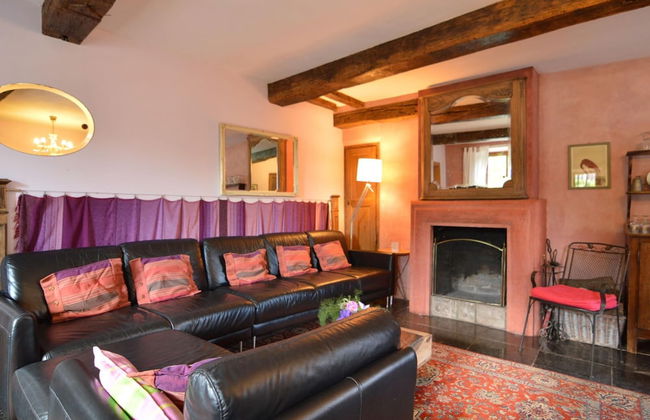 Elegant Stay, Comblain-fairon - Foto 1