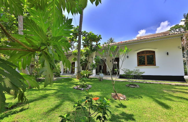 Amara Villa - Photo 43