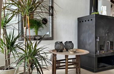 Casa Rural Boas, con vistas impresionantes, Barbacoa en Cómpeta by CostaDelSolEscapes - Foto 25