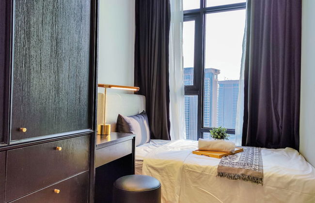 The AXON @ Bukit Bintang - Foto 14