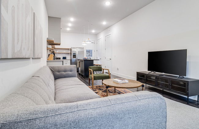 The Grove 9 by Avantstay 1 Block From Music Row - Foto 8