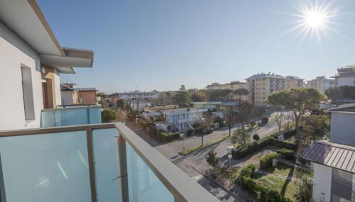 Flat in Building With Lift 200m From the sea - Foto 5