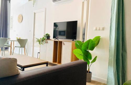 B1 Verdeguer - Flat close to the Beach - Foto 9