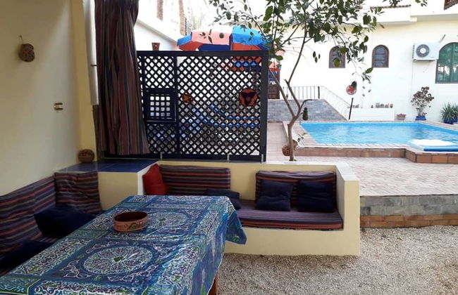 Villa Bahri Luxor - Foto 36