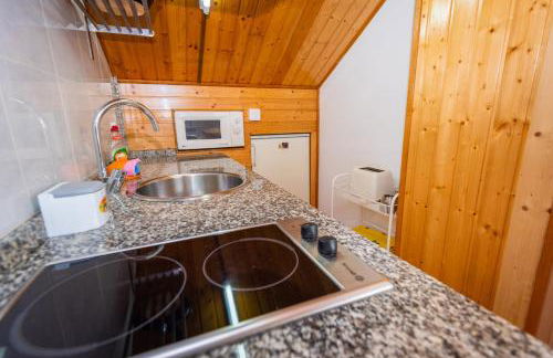 Apartamentos Cudillero - Foto 37