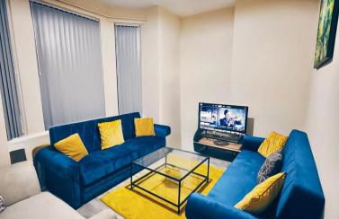 The Scholars Apartment - Foto 1