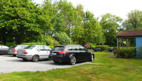 Friesenstube - Foto 2, Garden