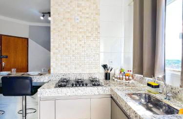 403-AP próx Unipam e Parq Expo-AR-Elevador-Garagem - Foto 17