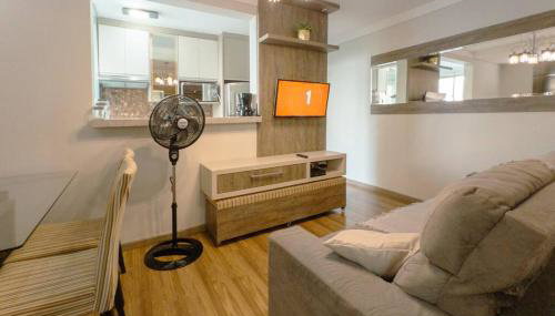 Apartamento Cidade Nova SPM209-1 - Foto 1