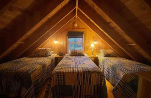 Cozy Cove Cottage Winter Rental Available - Foto 16