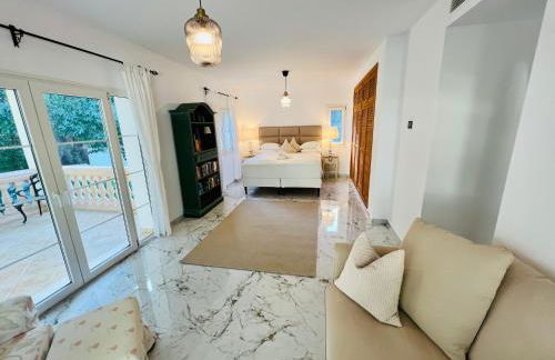 Poolvilla Patricia - Camp de Mar - Foto 17