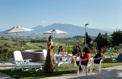 Residence Borgo Offida - Foto 53