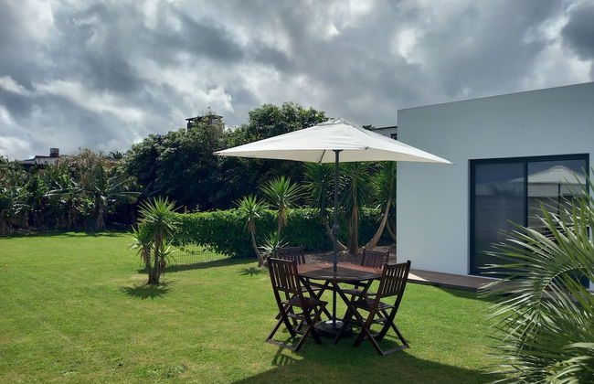 Impeccable 1 Bed Villa in Ribeira Grande - Foto 19