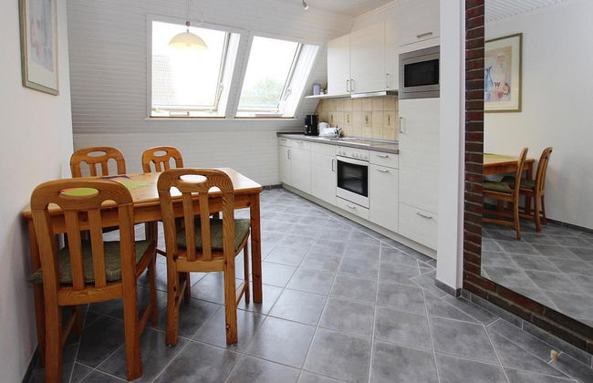 Apartment in Westerland - Foto 55