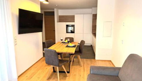 Haus Gläserer apartments - Foto 5