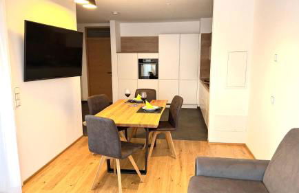 Haus Gläserer apartments - Foto 5