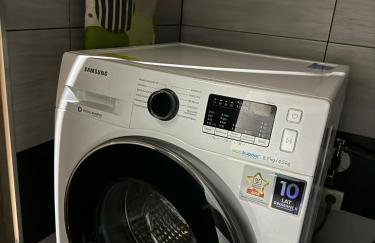 Leśna Oaza - Foto 30