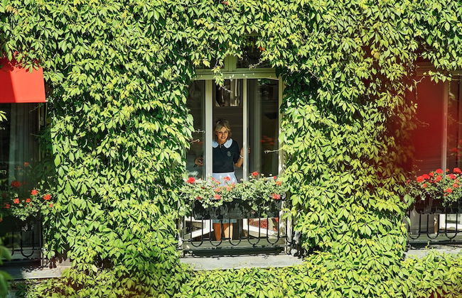 Hôtel Plaza Athénée - Dorchester Collection - Foto 68