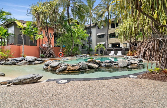 Lux Resort - 9 Pools Gym Free Parking - Foto 21