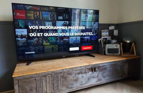 La Villa de l'Etoile 10 personnes - Foto 35