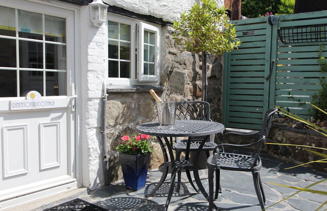 Ginentonic Cottage - Foto 30