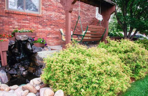 Charming Home with Yard about 12 Mi to Fort Collins - Foto 38