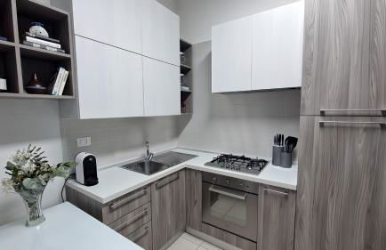 Villa Daria - soggiorno e servizio spiaggia - Foto 3