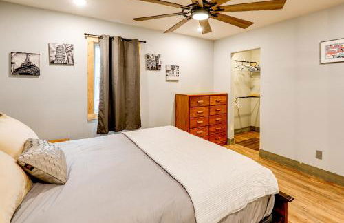 Walk to Dtwn Dog-Friendly Retreat in Fairbanks! - Foto 12