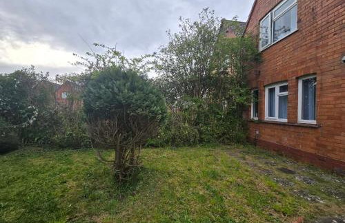 3-Bedroom Home next to Southmead Hospital - Foto 19