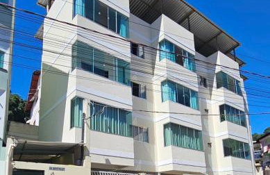 Apartamento Rota dos Ipês - Foto 7