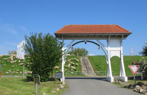Ferienhaus Kogge im Feriendorf Altes Land - Photo 8
