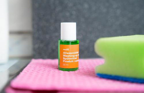 3 Zimmer Alzey Monteurwohnung max 5 Personen - Photo 6