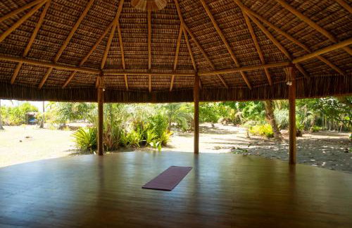 Espaço Tempo Vivências e Estadias - Foto 66