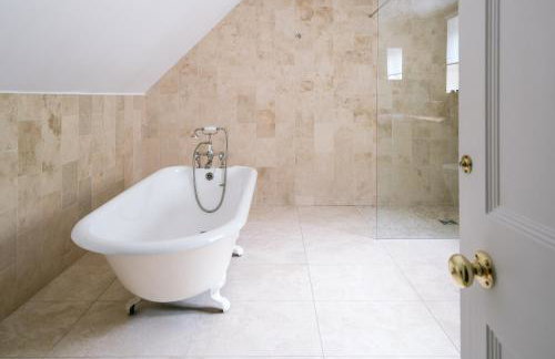 Heron House at Millfields Farm Cottages - Foto 23