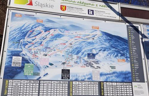 Chata Rafusa pod Śnieżnikiem - Foto 28