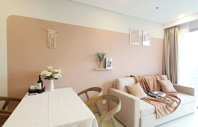 Ken's House - The Sóng Condotel Vũng Tàu - Foto 61