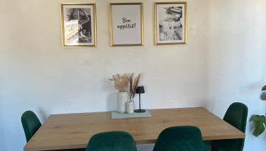 Alpenblick - Zentralgelegene 2-Zimmer-Wohnung - Foto 3