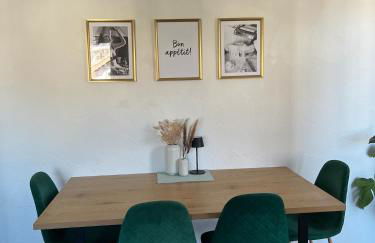 Alpenblick - Zentralgelegene 2-Zimmer-Wohnung - Foto 3