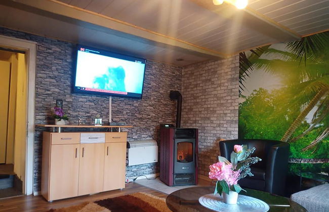 Happy Villa Holiday Apartments 1 - Foto 16