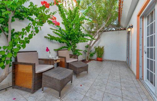 Marvelous holiday home - villa La Caleta - Foto 59