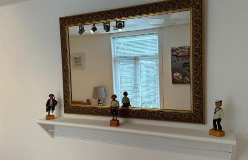 Seaway Beach House Looe Beach - Foto 65