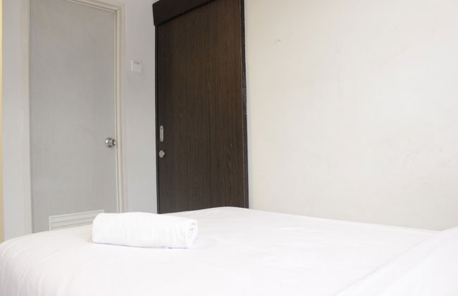 Homey 3BR Apartment at The Jarrdin Cihampelas - Foto 6