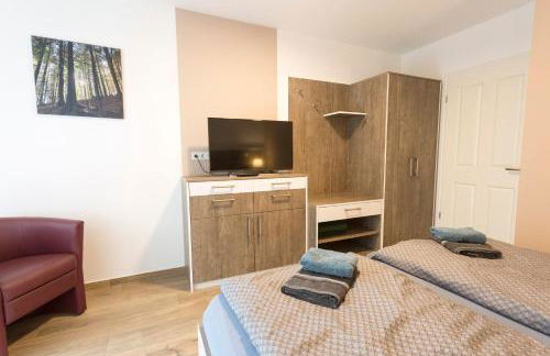 Villa Vier Inselblick - Foto 29