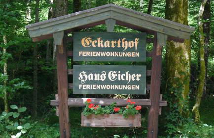 Haus Eicher - Foto 33