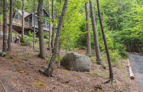 Loon Cove Cottage - Foto 30