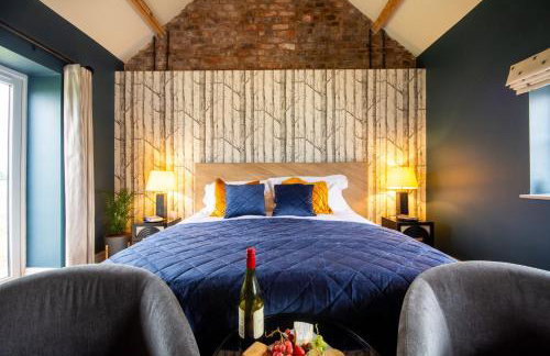 Bolesworth Bothy - Foto 12