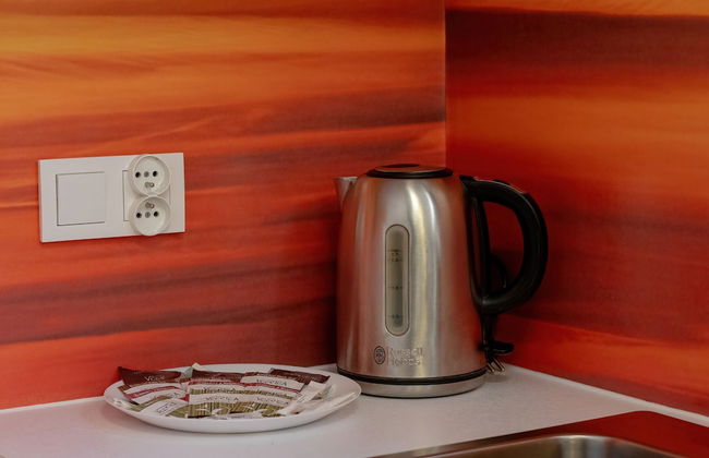 Apartment Miamar for 6 by Renters - Photo 22